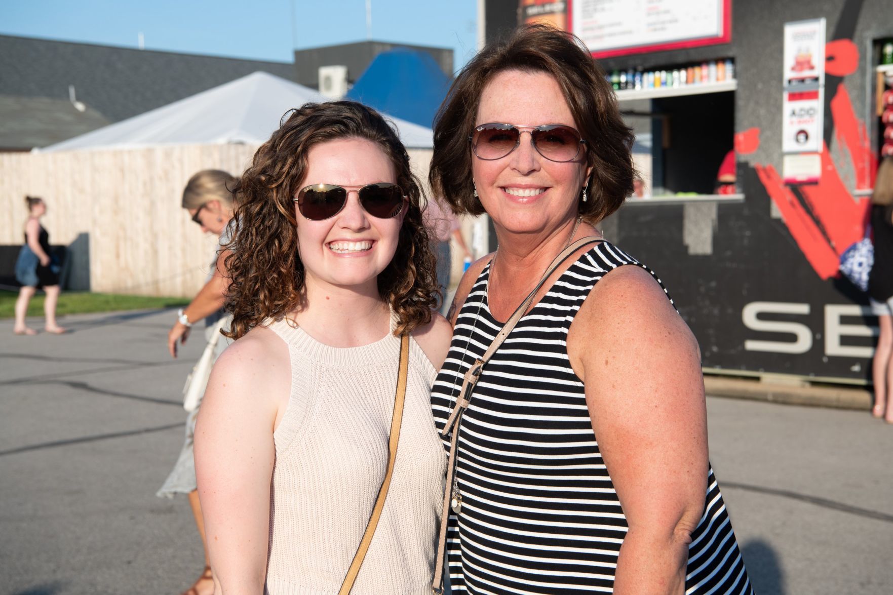Hootie & the Blowfish and Barenaked Ladies